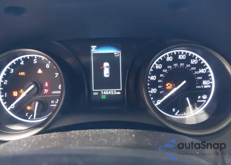 2022 Toyota Camry Se from USA, damaged, VIN 4T1G11AK9NU499765